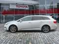 Toyota Avensis Kombi 2.2 Edition zuverlässiger Kombi Argento - thumbnail 2