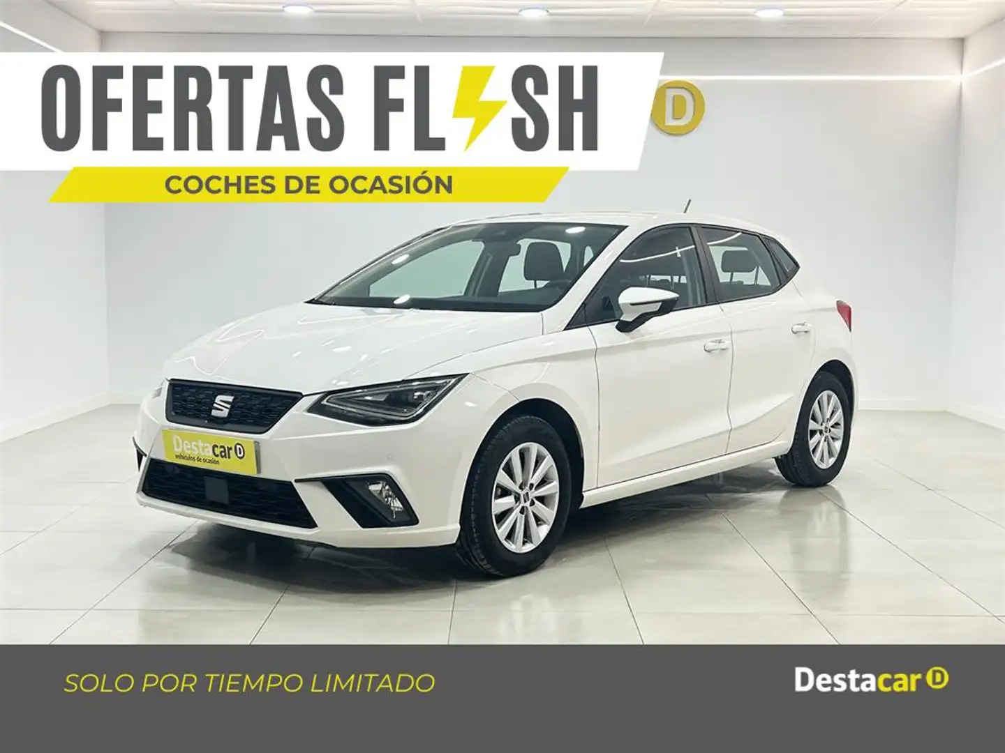 SEAT Ibiza 1.0 TSI S&S Style 110 - 1