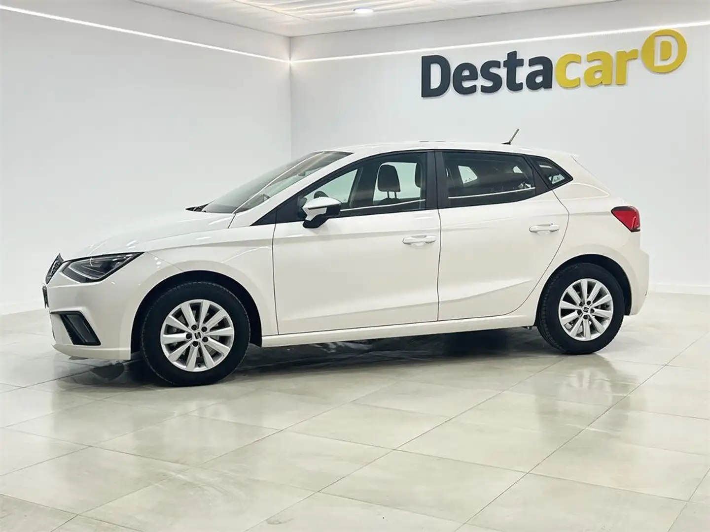 SEAT Ibiza 1.0 TSI S&S Style 110 - 2