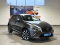 Mazda CX-3 2.0 Sports-Line AHK+HUD+NAVI+SHZ+RFK+GRA Grau - thumbnail 5