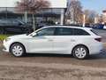 SEAT Leon LEON 1.5 TGI SPORTSTOURER STYLE | ERDGAS CNG | Weiß - thumbnail 8
