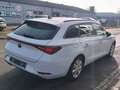 SEAT Leon LEON 1.5 TGI SPORTSTOURER STYLE | ERDGAS CNG | Weiß - thumbnail 5