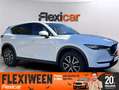Mazda CX-5 2.0 Skyactiv-G Zenith 2WD Aut. 121kW Blanco - thumbnail 1