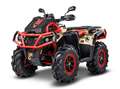 Sonstige Marken Pathcross 1000 L MUD PRO Trattore T3 Gelb - thumbnail 4