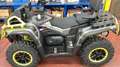 Sonstige Marken Pathcross 1000 L MUD PRO Trattore T3 Gelb - thumbnail 6