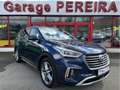 Hyundai Grand Santa Fe 2.2CRDi 200 AWD PANO CUIR NAVI 7 SITZE Albastru - thumbnail 1