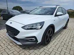 Ford Focus Lim. Active
