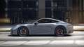 Porsche 992 Carrera 4 GTS Gris - thumbnail 2