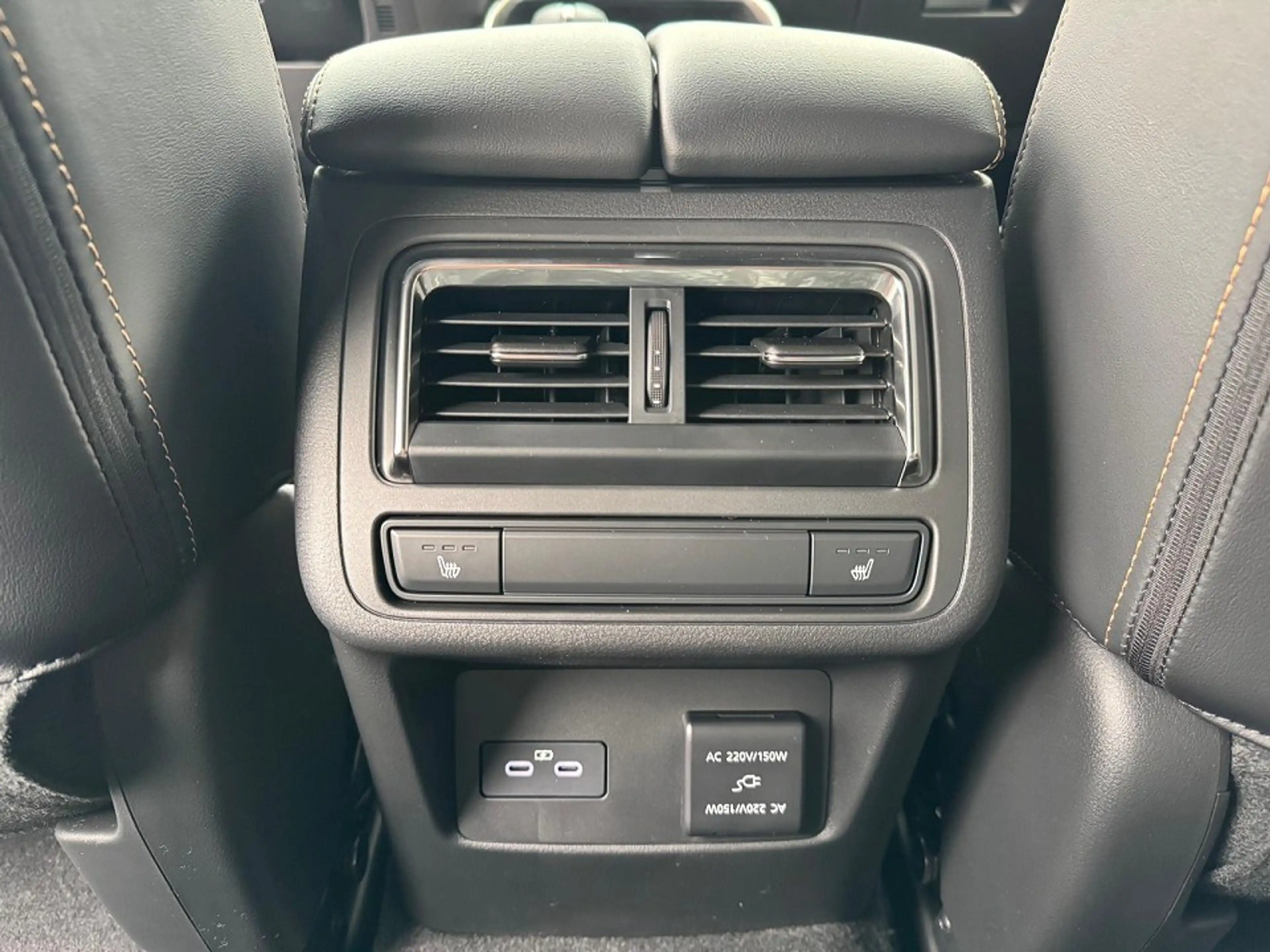 Mazda CX-60 Homura inkl. COSO — photo 11