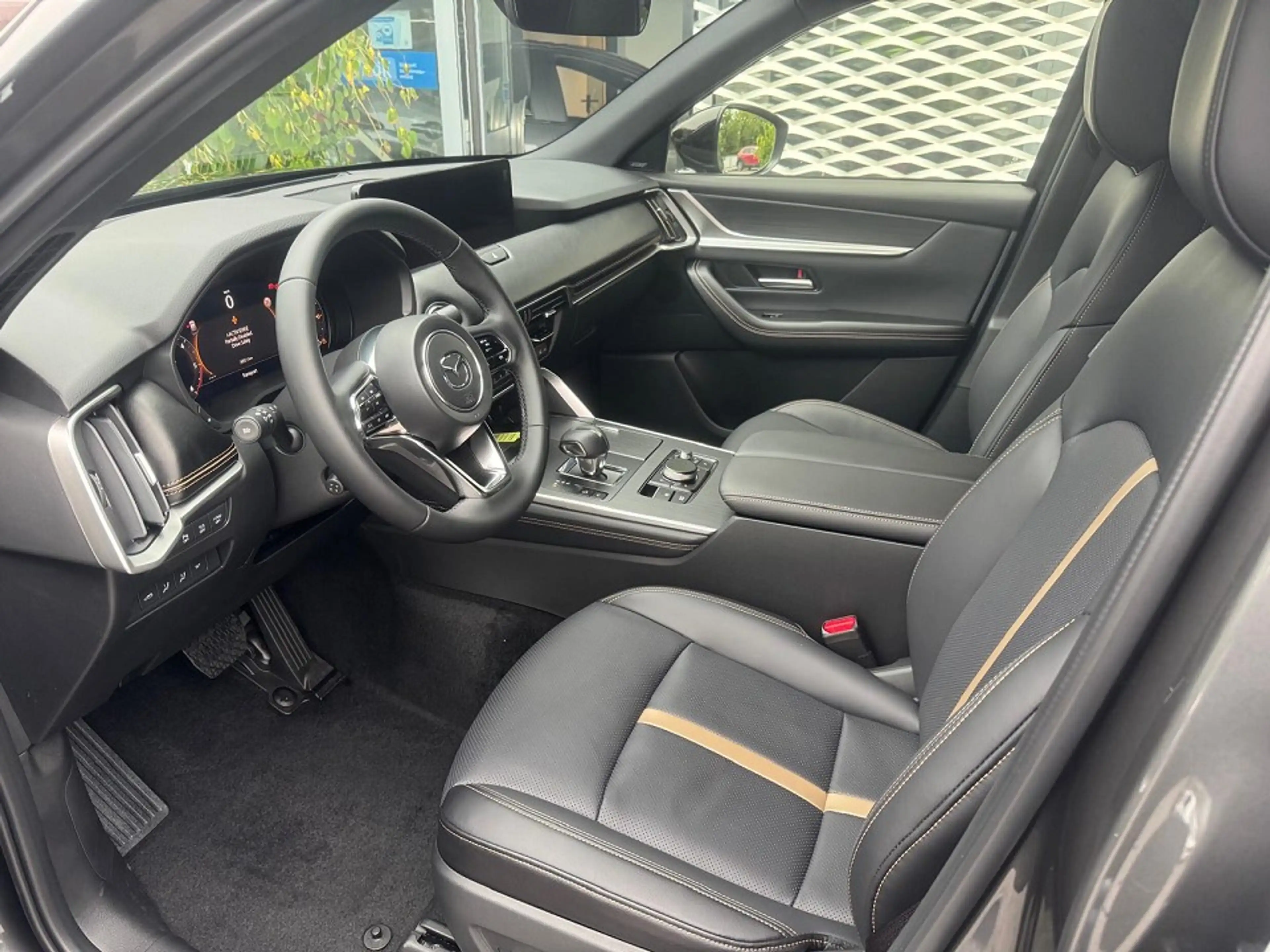 Mazda CX-60 Homura inkl. COSO — photo 7