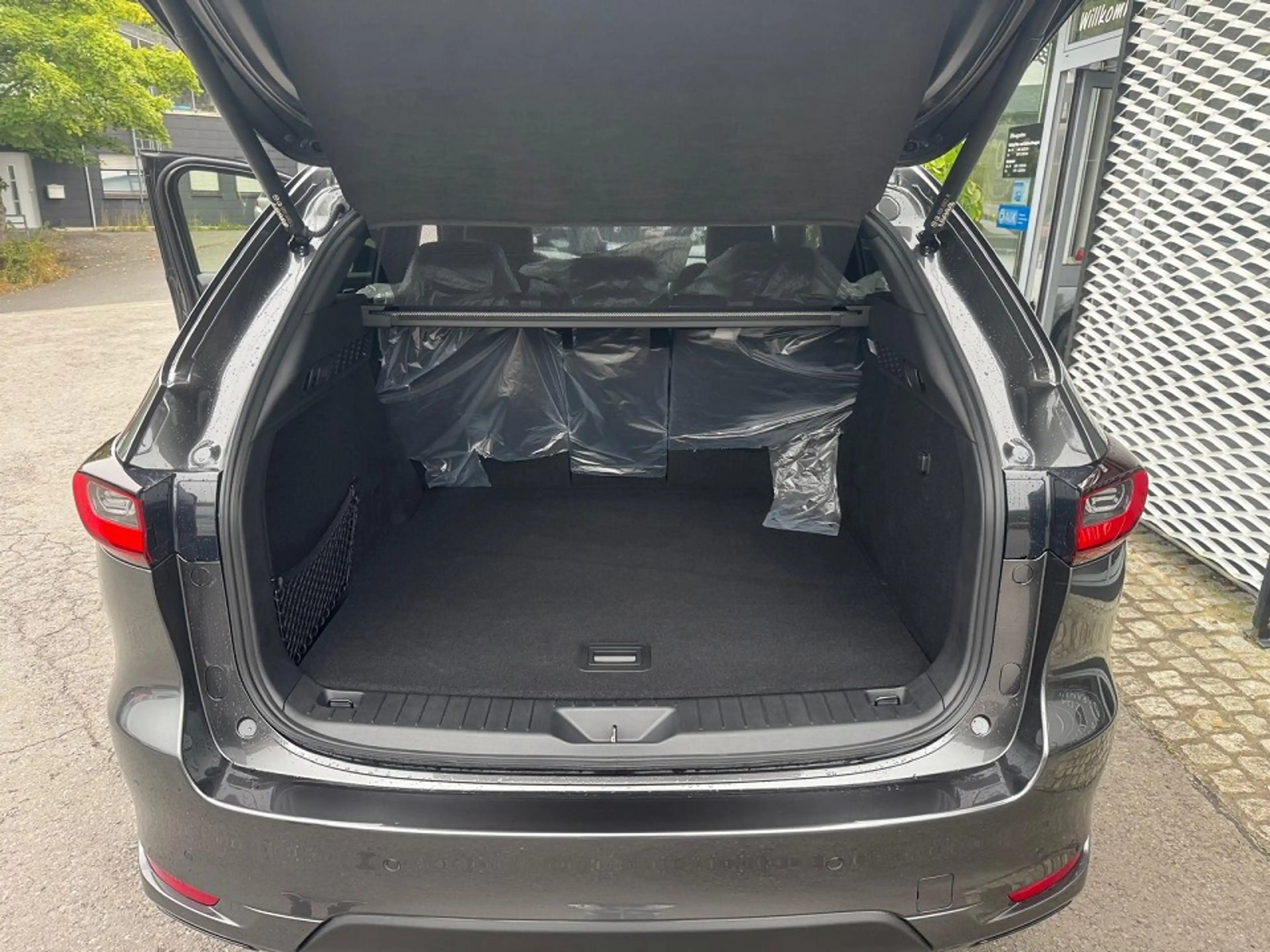 Mazda CX-60 Homura inkl. COSO — photo 6