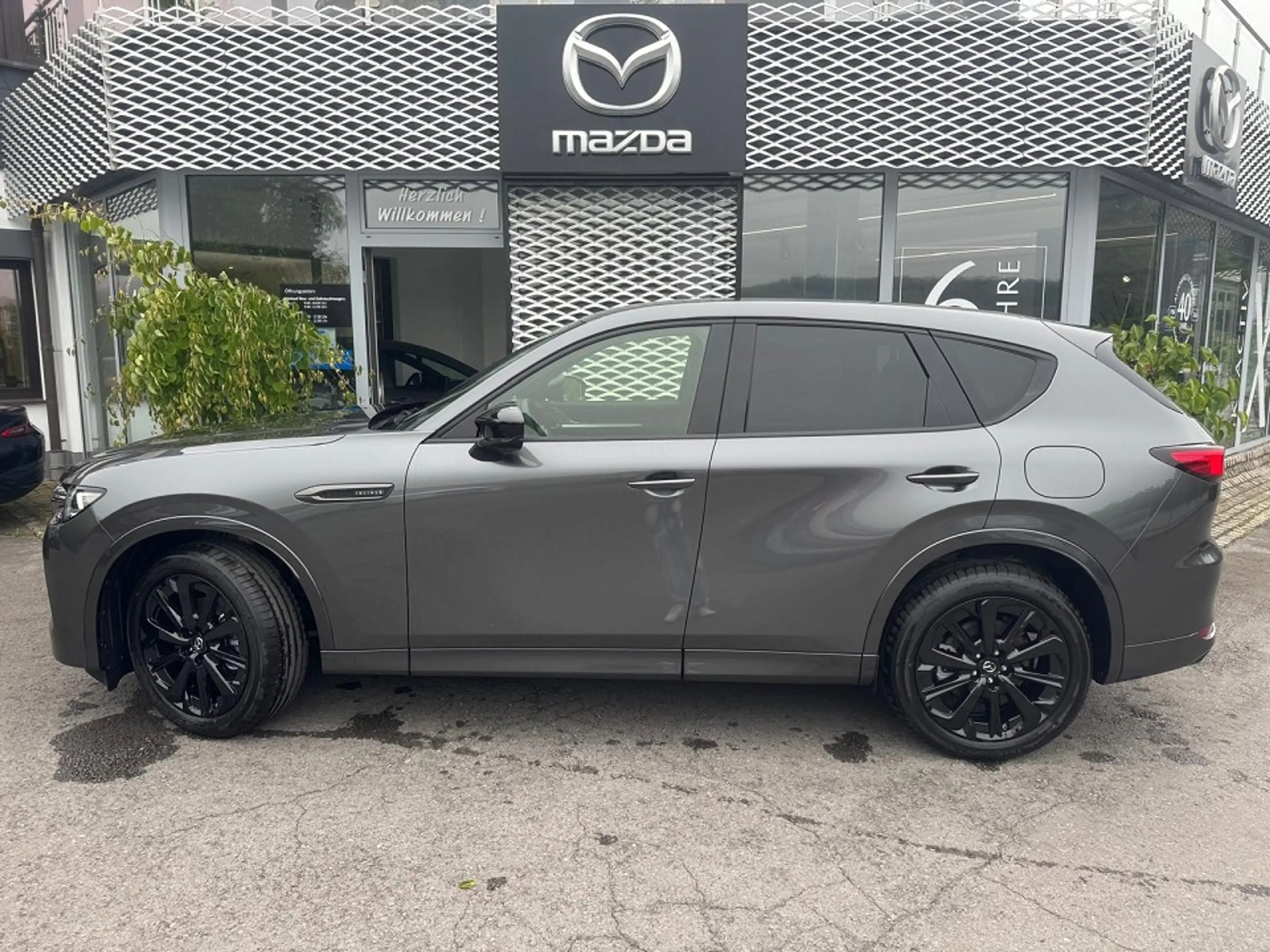 Mazda CX-60 Homura inkl. COSO — photo 2