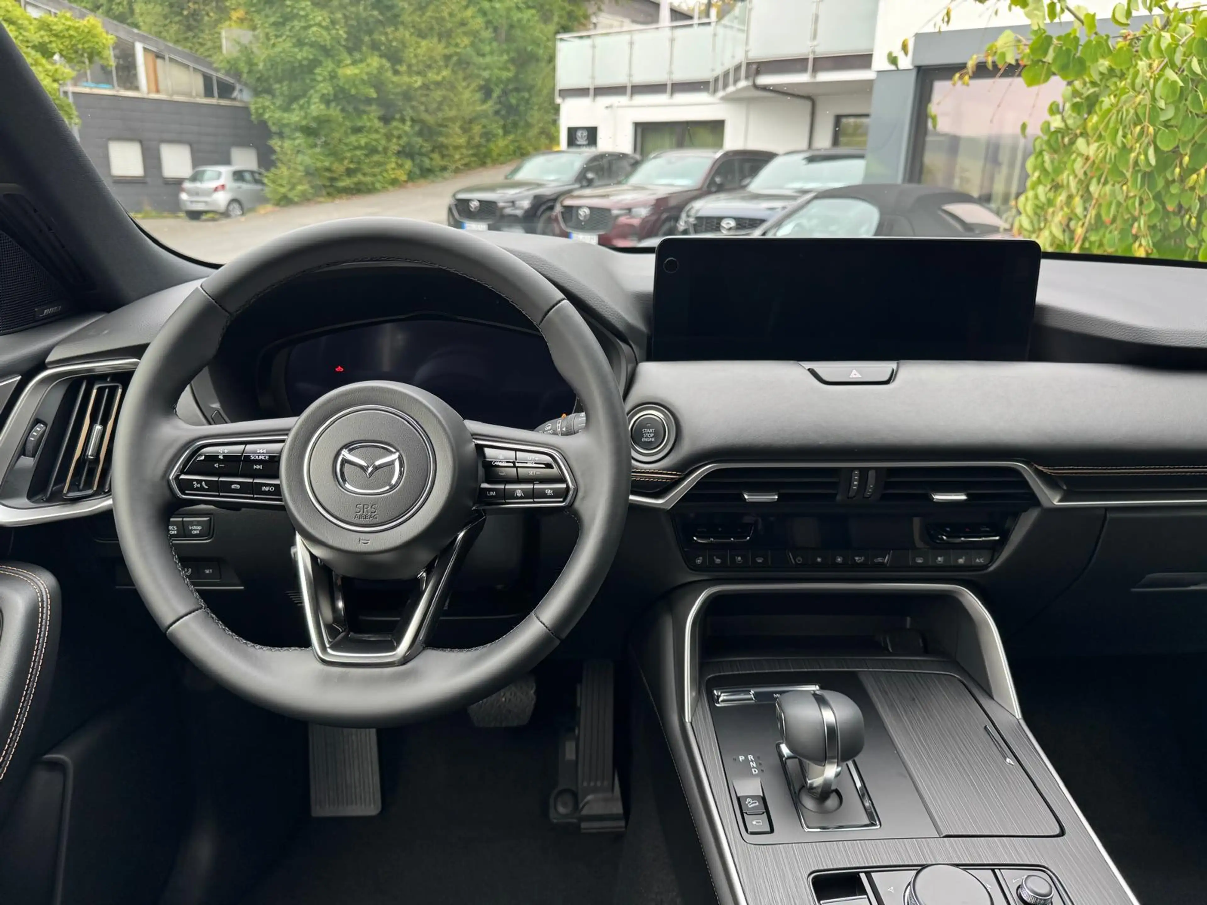 Mazda CX-60 Homura inkl. COSO — photo 9