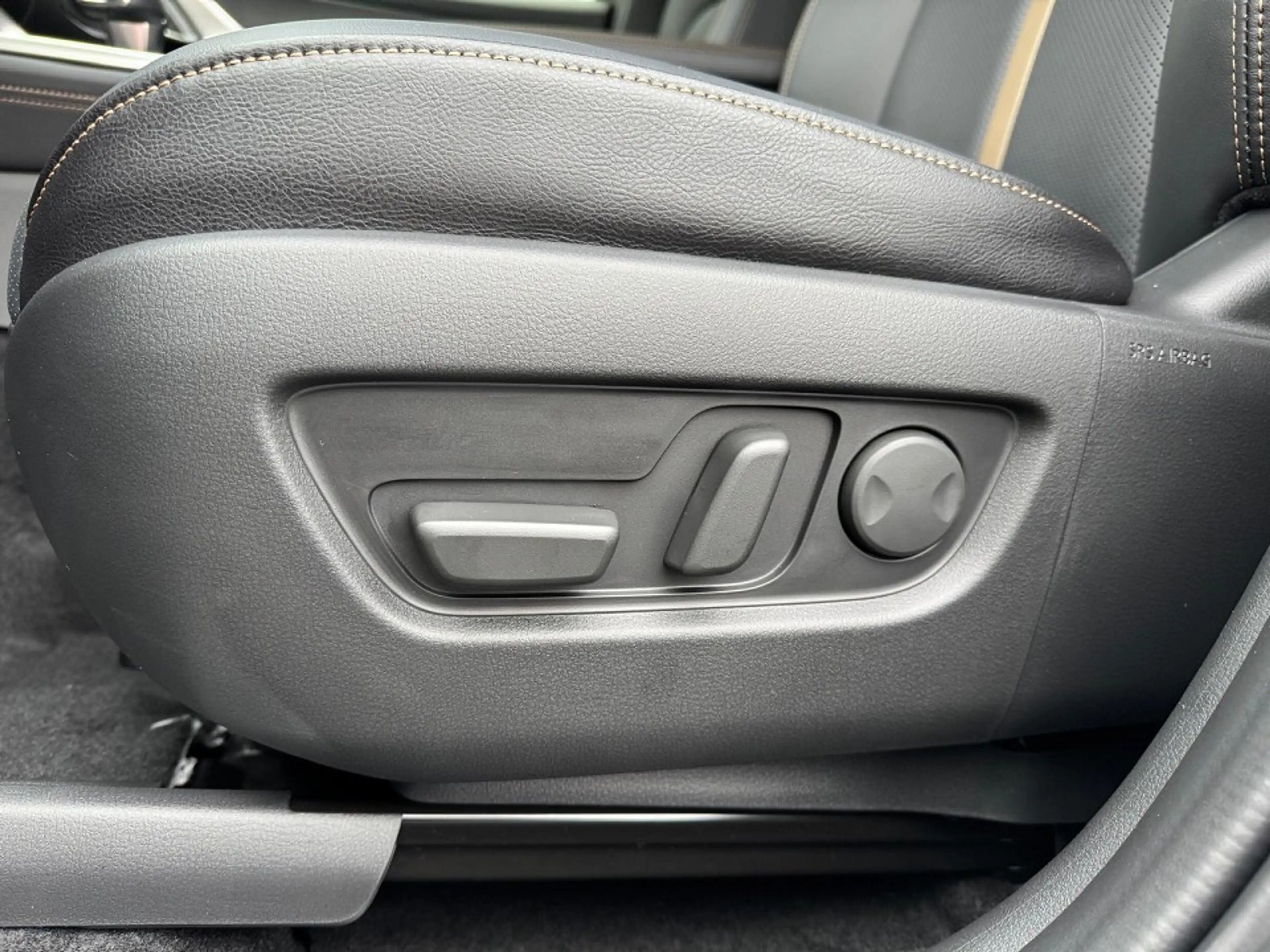 Mazda CX-60 Homura inkl. COSO — photo 13