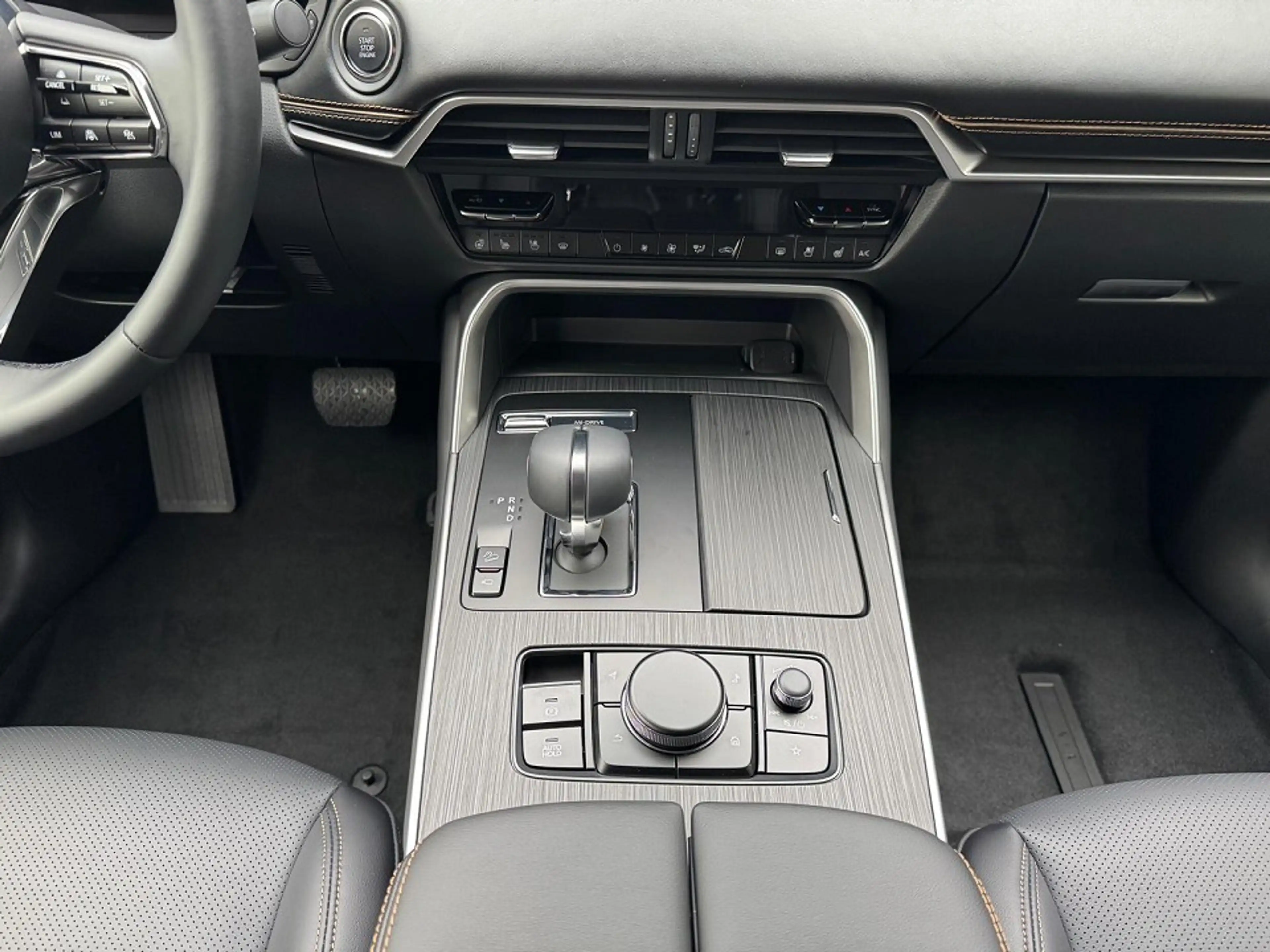 Mazda CX-60 Homura inkl. COSO — photo 10