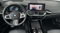 BMW X3 M 40i SAG AHK/SHZ/LASER/PAN/AKUSTIK/360/GESTIK Schwarz - thumbnail 7