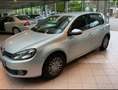 Volkswagen Golf Team Grau - thumbnail 3