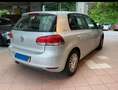 Volkswagen Golf Team Grau - thumbnail 4