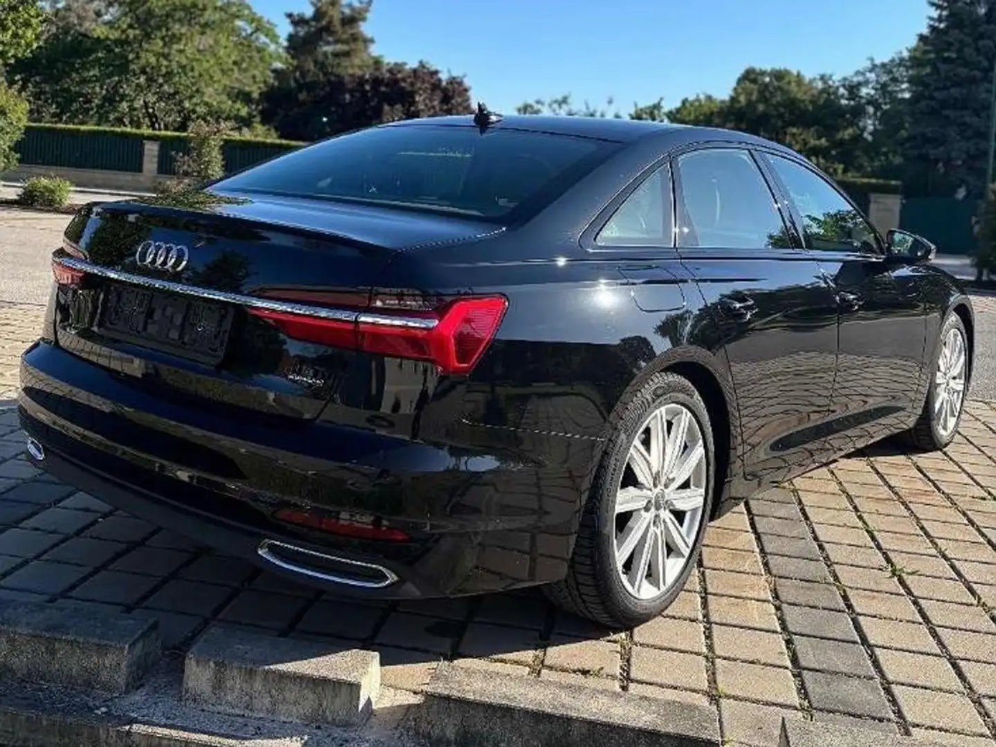 Audi A6 A6 50 TFSI e PHEV quattro S-tronic - 1