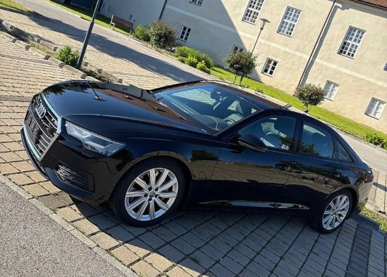 Audi A6 A6 50 TFSI e PHEV quattro S-tronic - 2