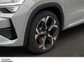 Skoda Kodiaq RS 265 PS MATRIX STANDHZ. PANO HEAD UP MATRIX Gris - thumbnail 8