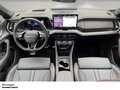 Skoda Kodiaq RS 265 PS MATRIX STANDHZ. PANO HEAD UP MATRIX Gris - thumbnail 5
