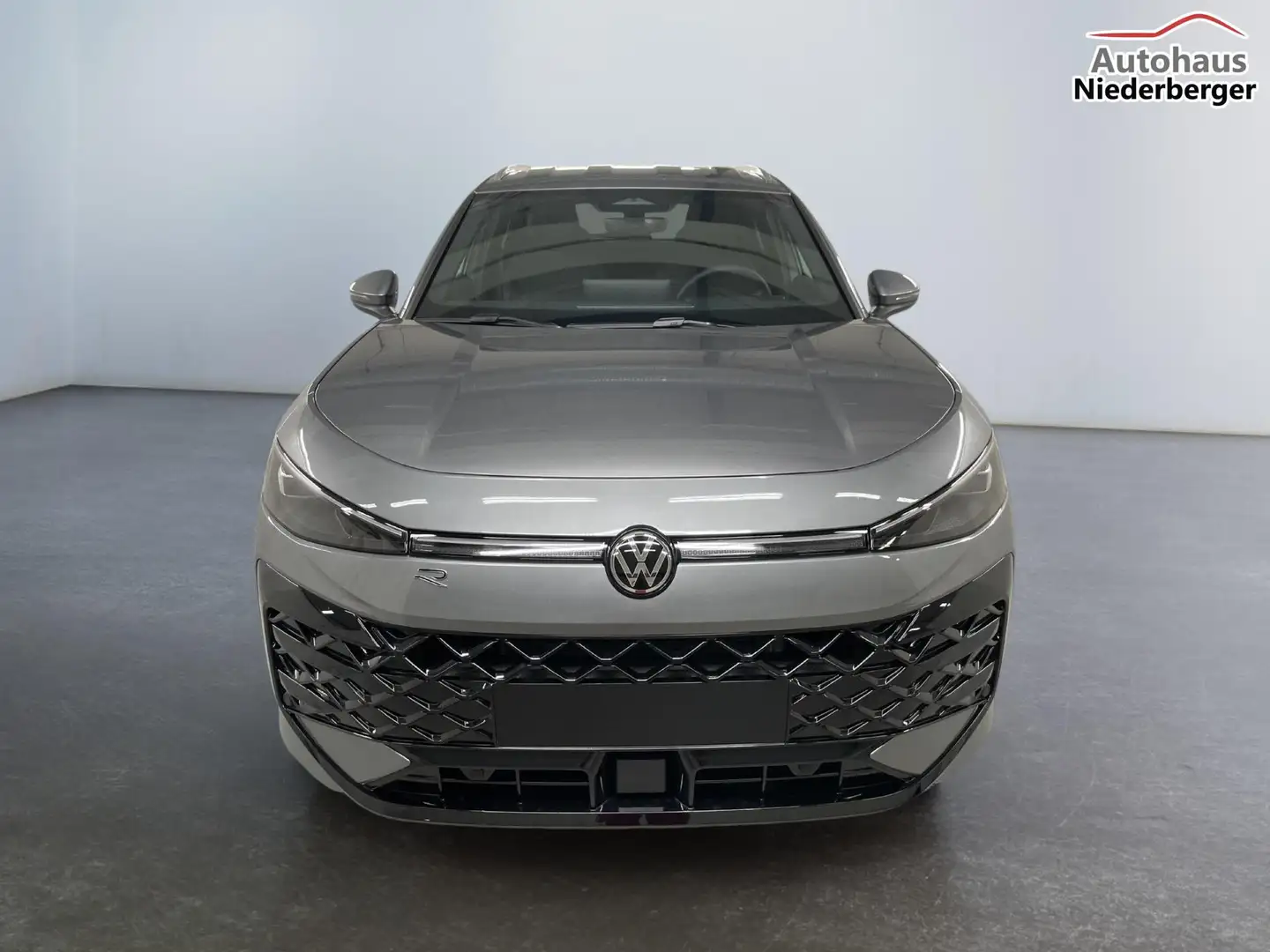 Volkswagen T-Roc R-Line 1.5 eTSI 150PS/110kW DSG7 2026 *Neues Mo... - 2