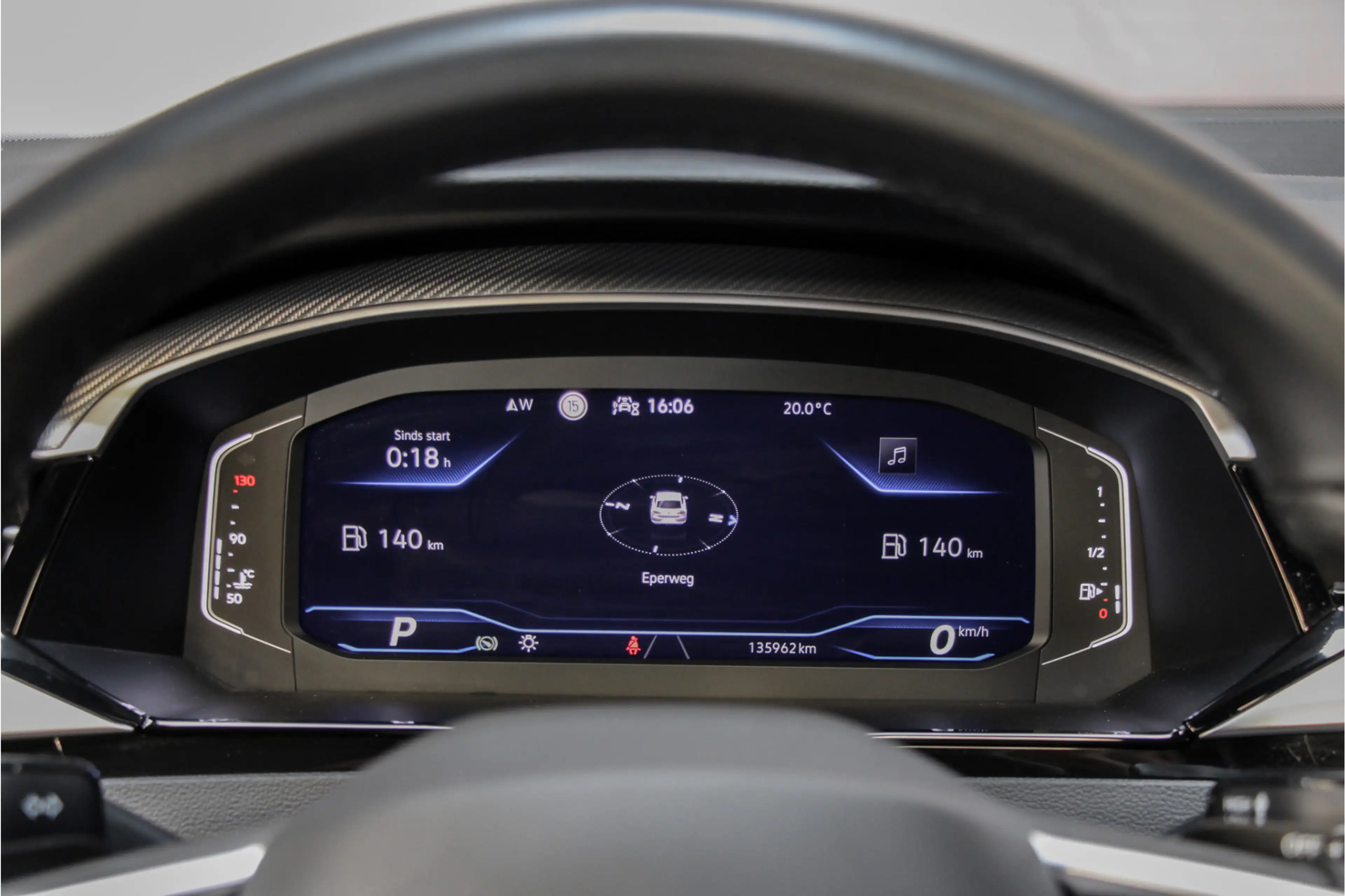 Volkswagen Arteon 2.0 TSI R-Line Business+ |Pano|20inch|Carplay|IQLi — photo 15