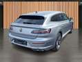 Volkswagen Arteon 2.0 TSI DSG R-Line*AHK* Argintiu - thumbnail 6