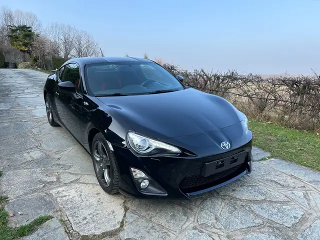 Toyota GT86 GT86 2.0 - Motore Nuovo Uff.
