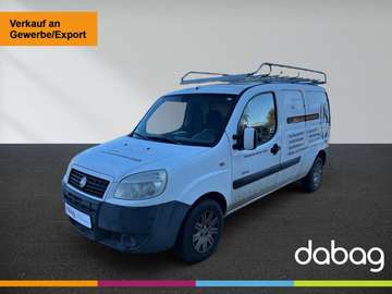 Cargo JTD 223.307.2 MAXI ELX