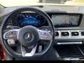 Mercedes-Benz GLE 400 GLE 400 d 4MATIC AMG Line Ext./SHZ/KeylessGo Klima Rot - thumbnail 12