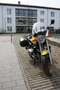 BMW R 850 R Yellow - thumbnail 1