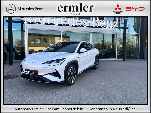 BYD Sealion 7 Excellence AWD lagernd * Aktionspreis