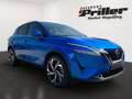 Nissan Qashqai 1.3 DIG-T 4x4 Tekna+/ProPilot/Bose/DAB Blu/Azzurro - thumbnail 2