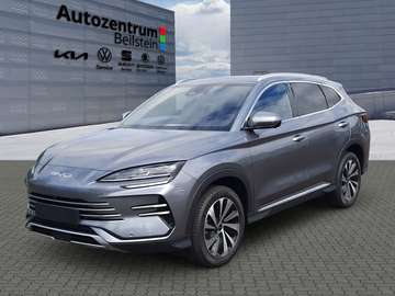 Seal U DM-i Design  AWD HUD Pano