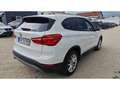 BMW X1 sDrive 18d Advantage DAB+NAVIGATION KAMERA HARMAN Weiß - thumbnail 7