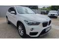 BMW X1 sDrive 18d Advantage DAB+NAVIGATION KAMERA HARMAN Weiß - thumbnail 2