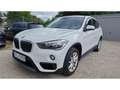 BMW X1 sDrive 18d Advantage DAB+NAVIGATION KAMERA HARMAN Weiß - thumbnail 1