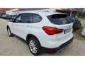 BMW X1 sDrive 18d Advantage DAB+NAVIGATION KAMERA HARMAN Weiß - thumbnail 5