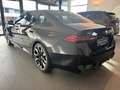 BMW 540 xd Limousine Schwarz - thumbnail 7