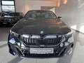 BMW 540 xd Limousine Schwarz - thumbnail 2
