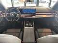 BMW 540 xd Limousine Schwarz - thumbnail 12