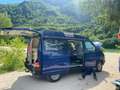 Volkswagen T4 California Sondermodell DEHLER umbau Blau - thumbnail 31