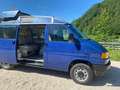 Volkswagen T4 California Sondermodell DEHLER umbau Blau - thumbnail 5