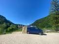 Volkswagen T4 California Sondermodell DEHLER umbau Blau - thumbnail 33