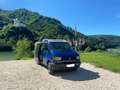 Volkswagen T4 California Sondermodell DEHLER umbau Blau - thumbnail 3