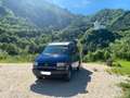 Volkswagen T4 California Sondermodell DEHLER umbau Blau - thumbnail 2