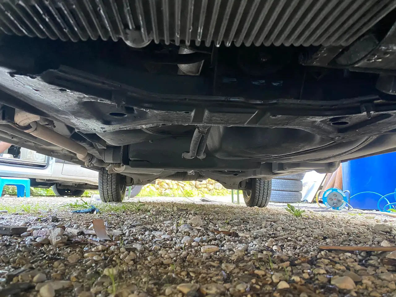 Volkswagen T4 California Sondermodell DEHLER umbau, foto 9