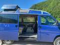 Volkswagen T4 California Sondermodell DEHLER umbau Blau - thumbnail 6